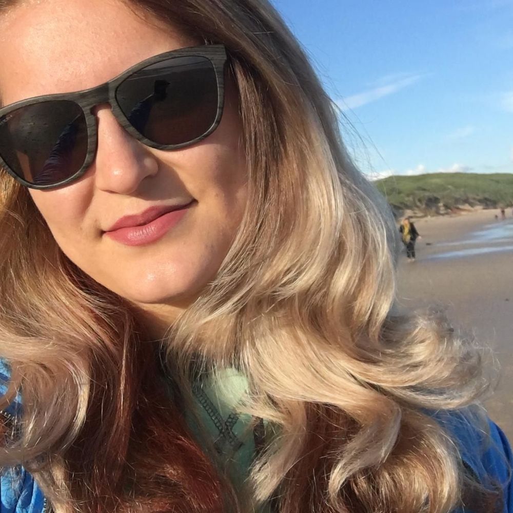 Meet your Posher, Annelise